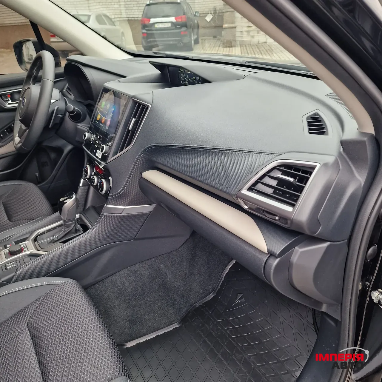 Subaru Forester - фото 35