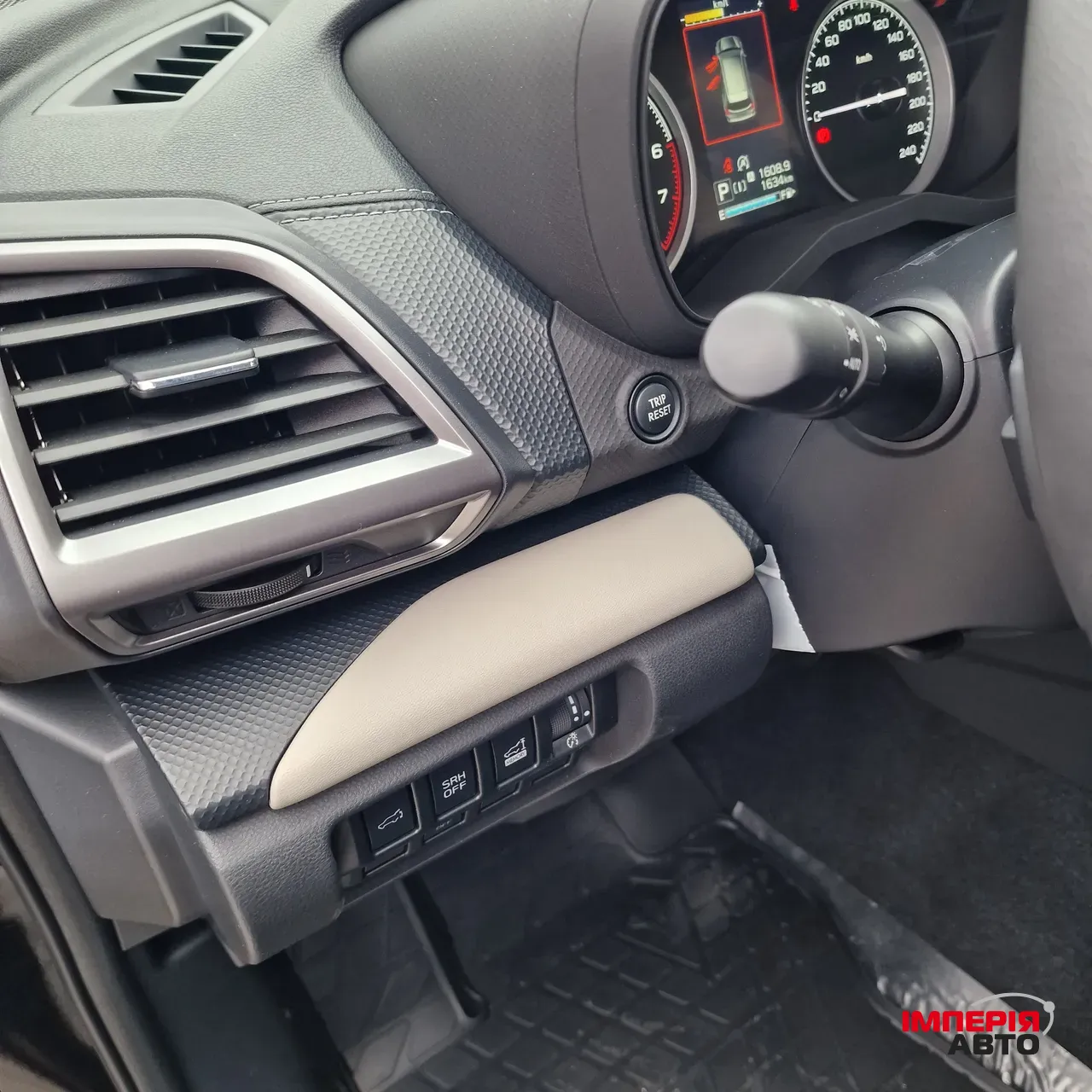 Subaru Forester - фото 18