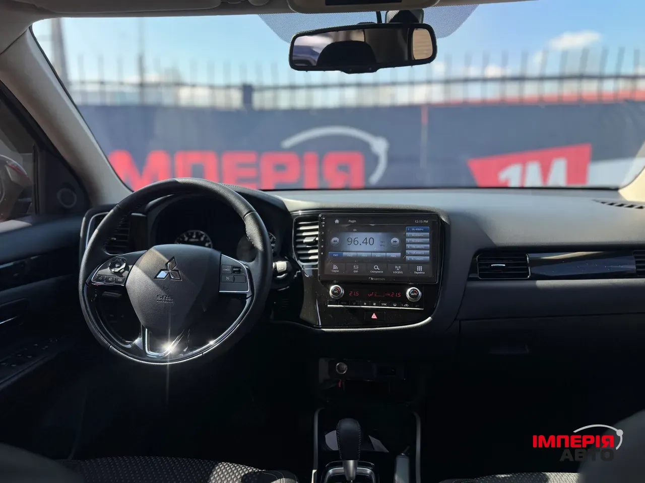 Mitsubishi Outlander - фото 10