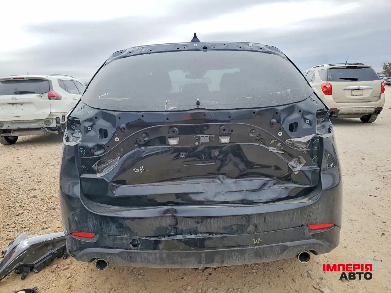 Mazda CX-5 - фото 5