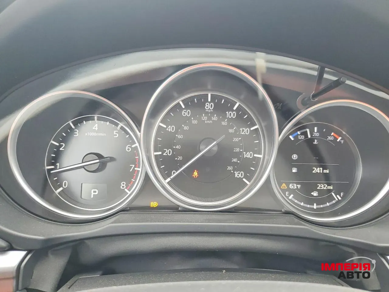 Mazda CX-5 - фото 9