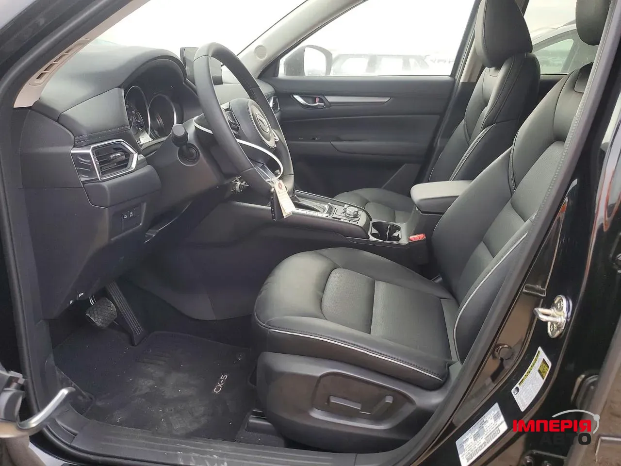 Mazda CX-5 - фото 7