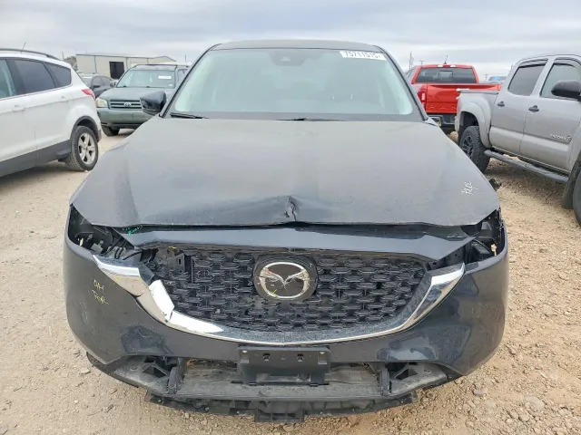 Mazda CX-5 - фото 2