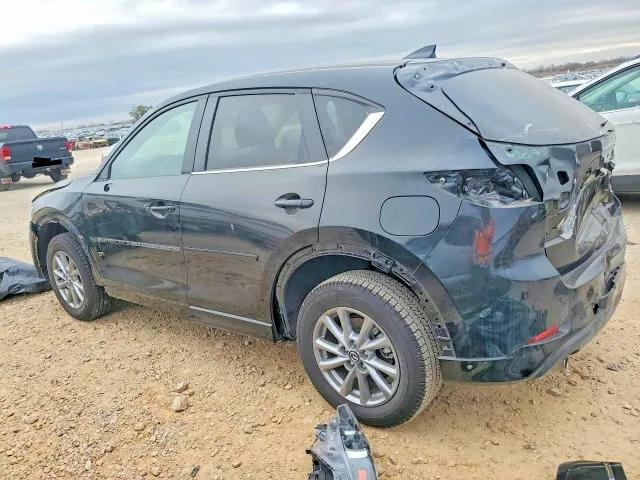 Mazda CX-5 - фото 4