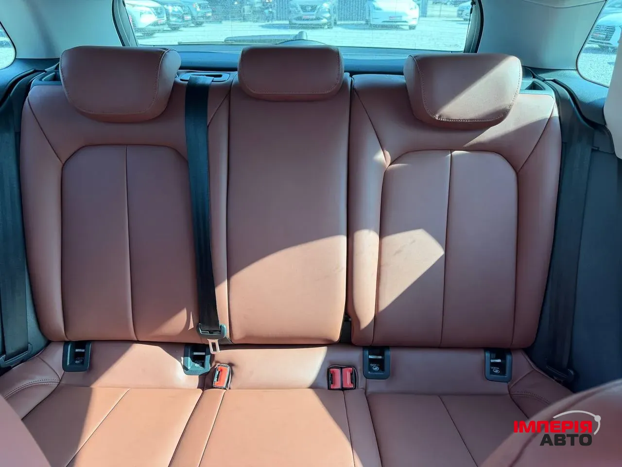 Audi A3 - фото 9