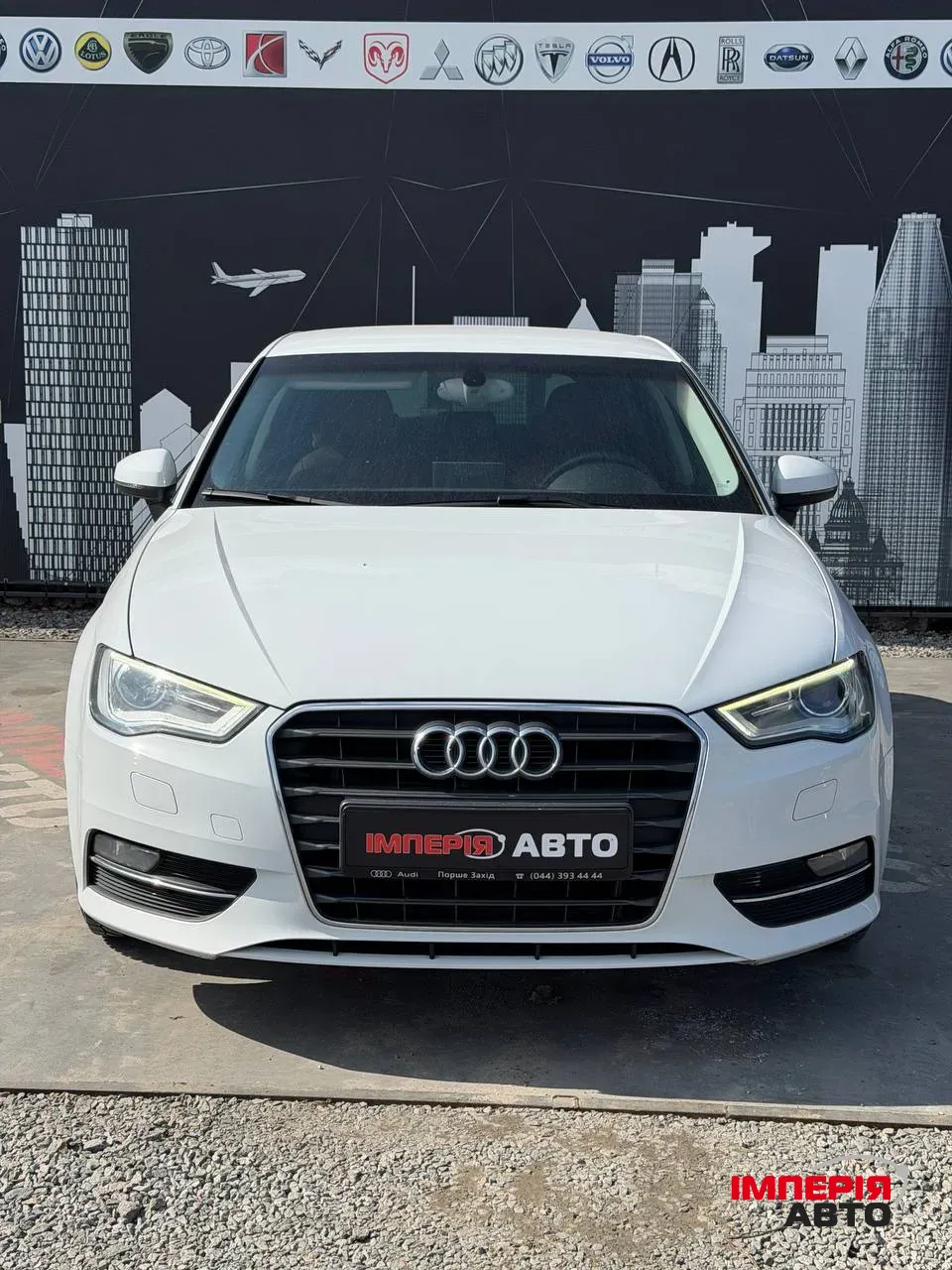 Audi A3 - фото 2