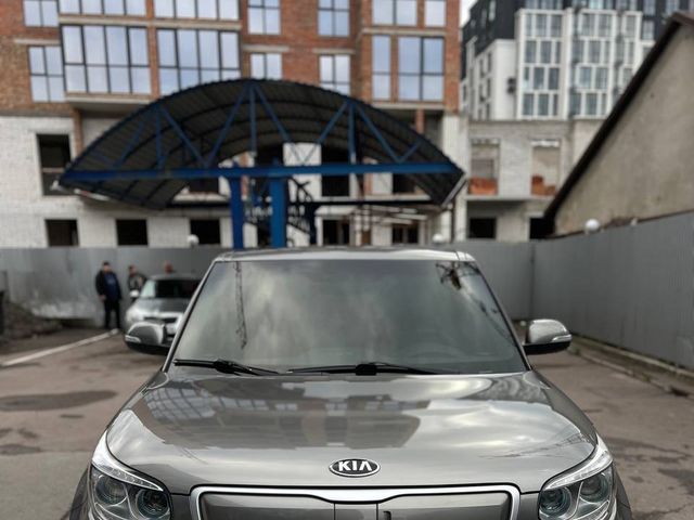 Kia Soul EV - зображення 2