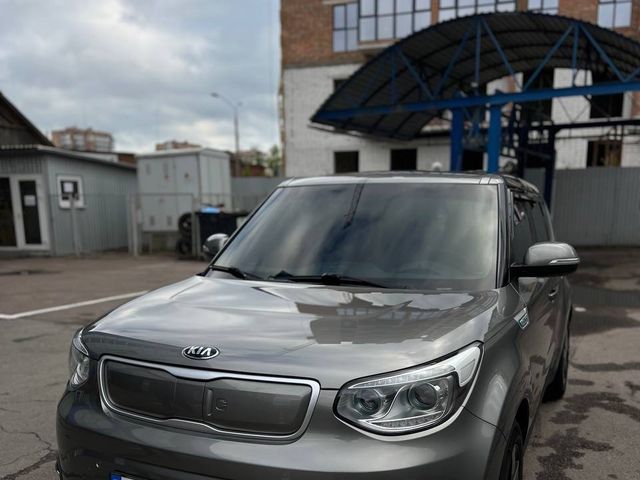 Kia Soul EV - зображення 3
