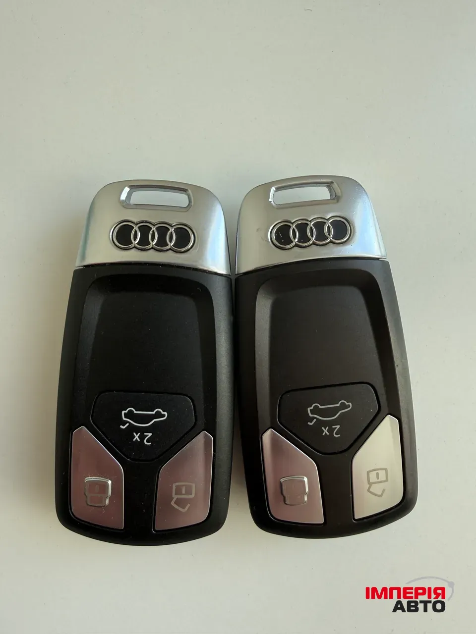 Audi A5 - фото 34