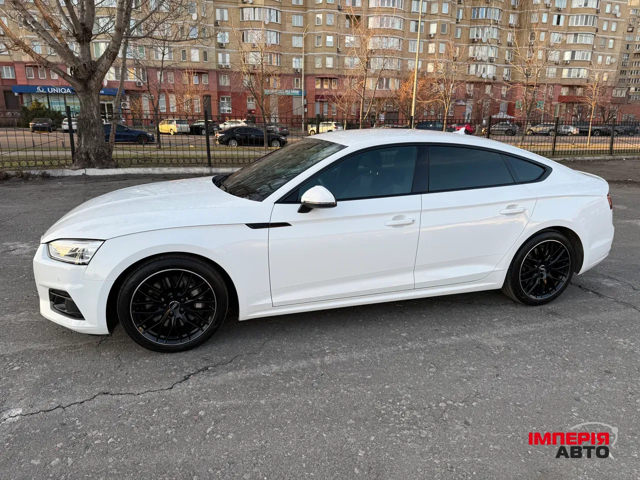 Audi A5 - фото 4