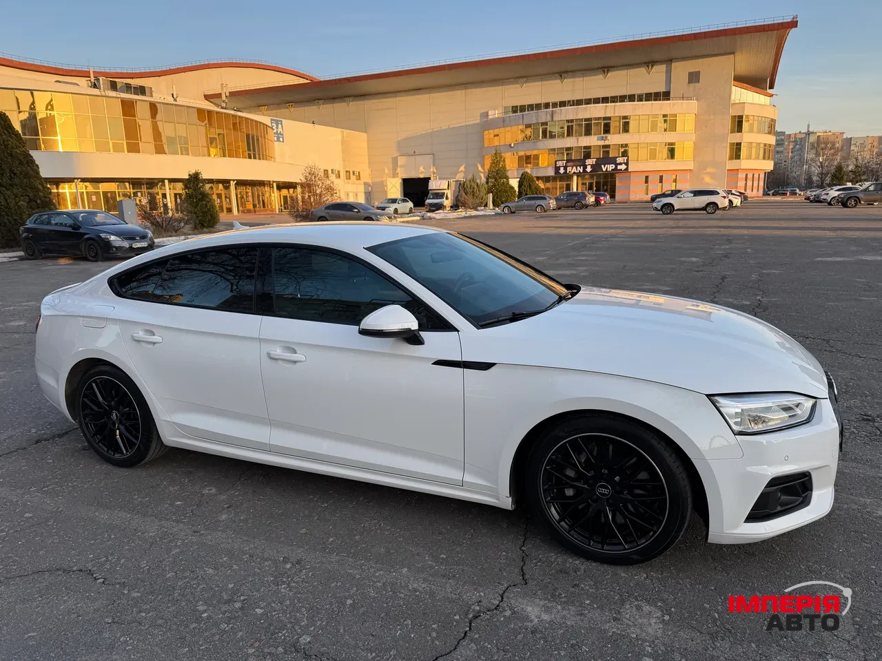 Audi A5 - фото 13