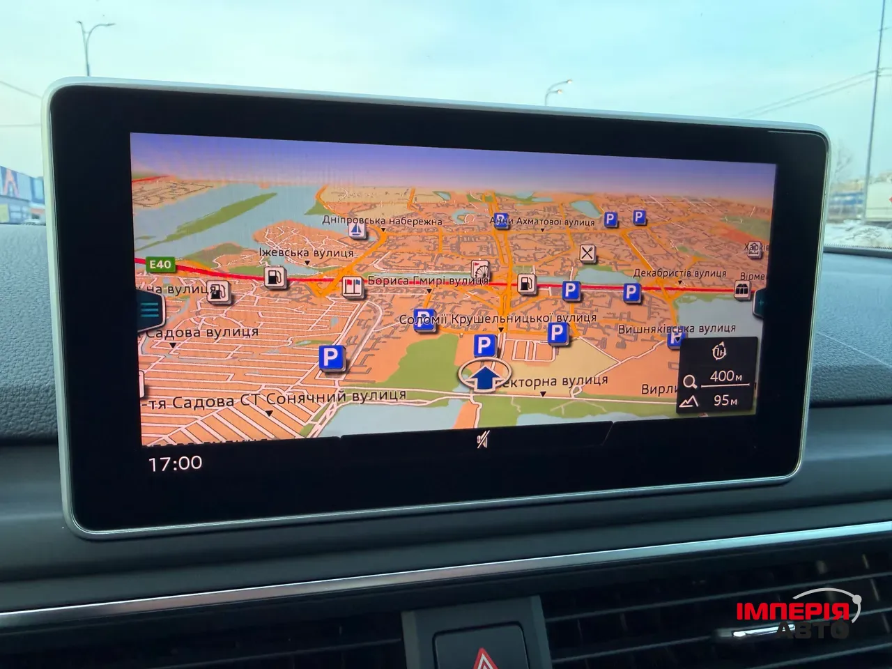 Audi A5 - фото 27