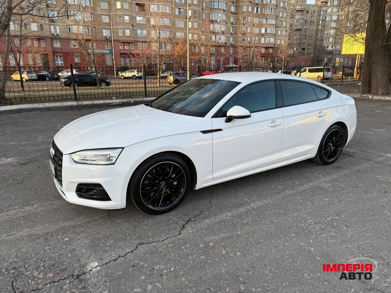 Audi A5 - фото 3