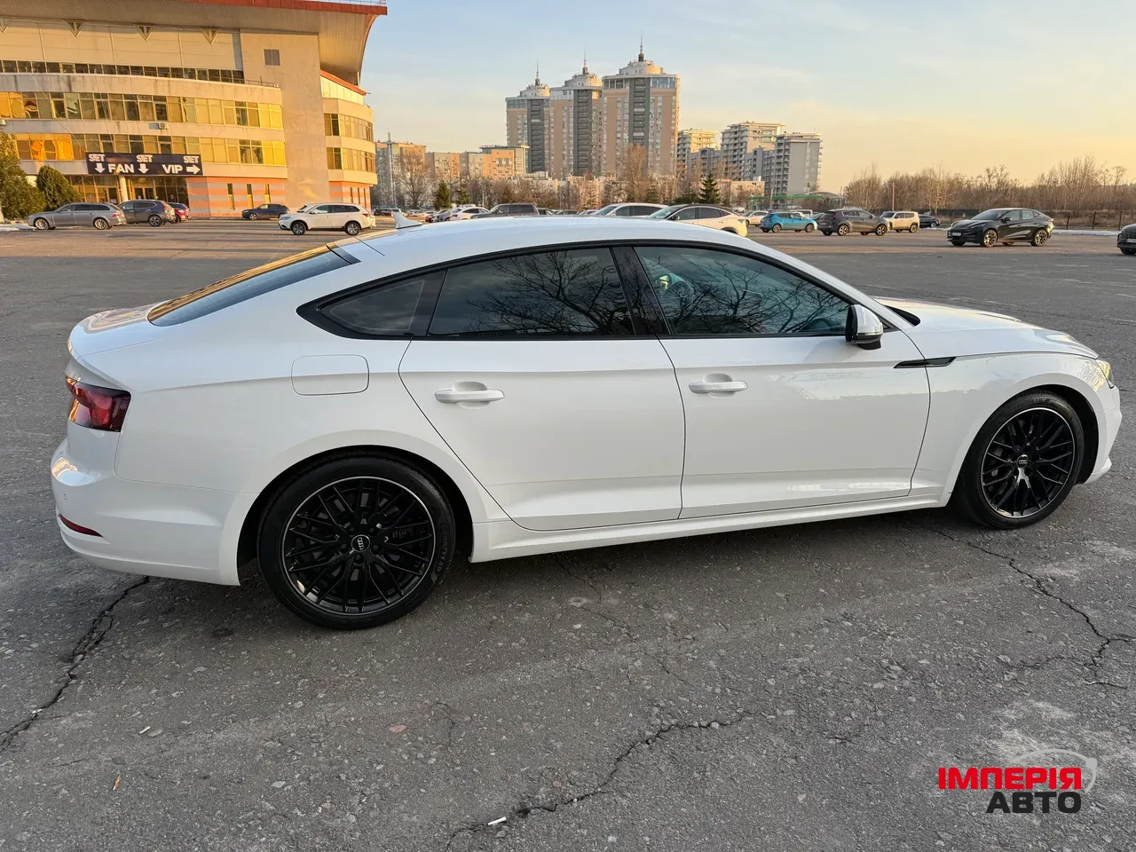 Audi A5 - фото 11