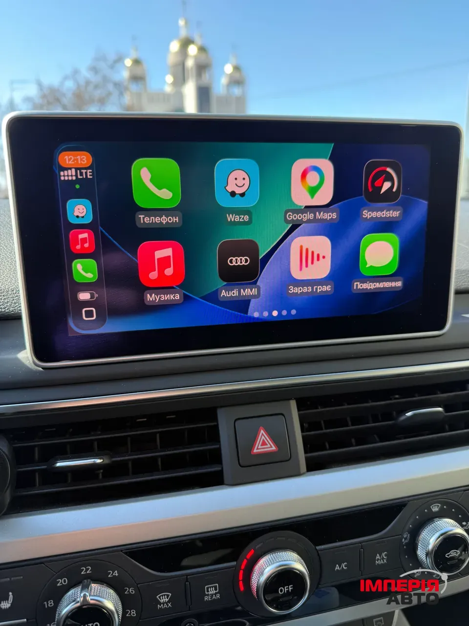 Audi A5 - фото 30