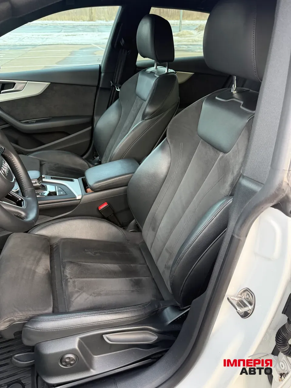 Audi A5 - фото 20