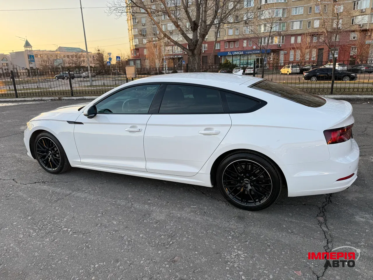 Audi A5 - фото 6