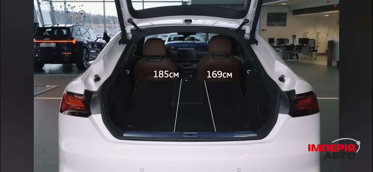 Audi A5 - фото 42