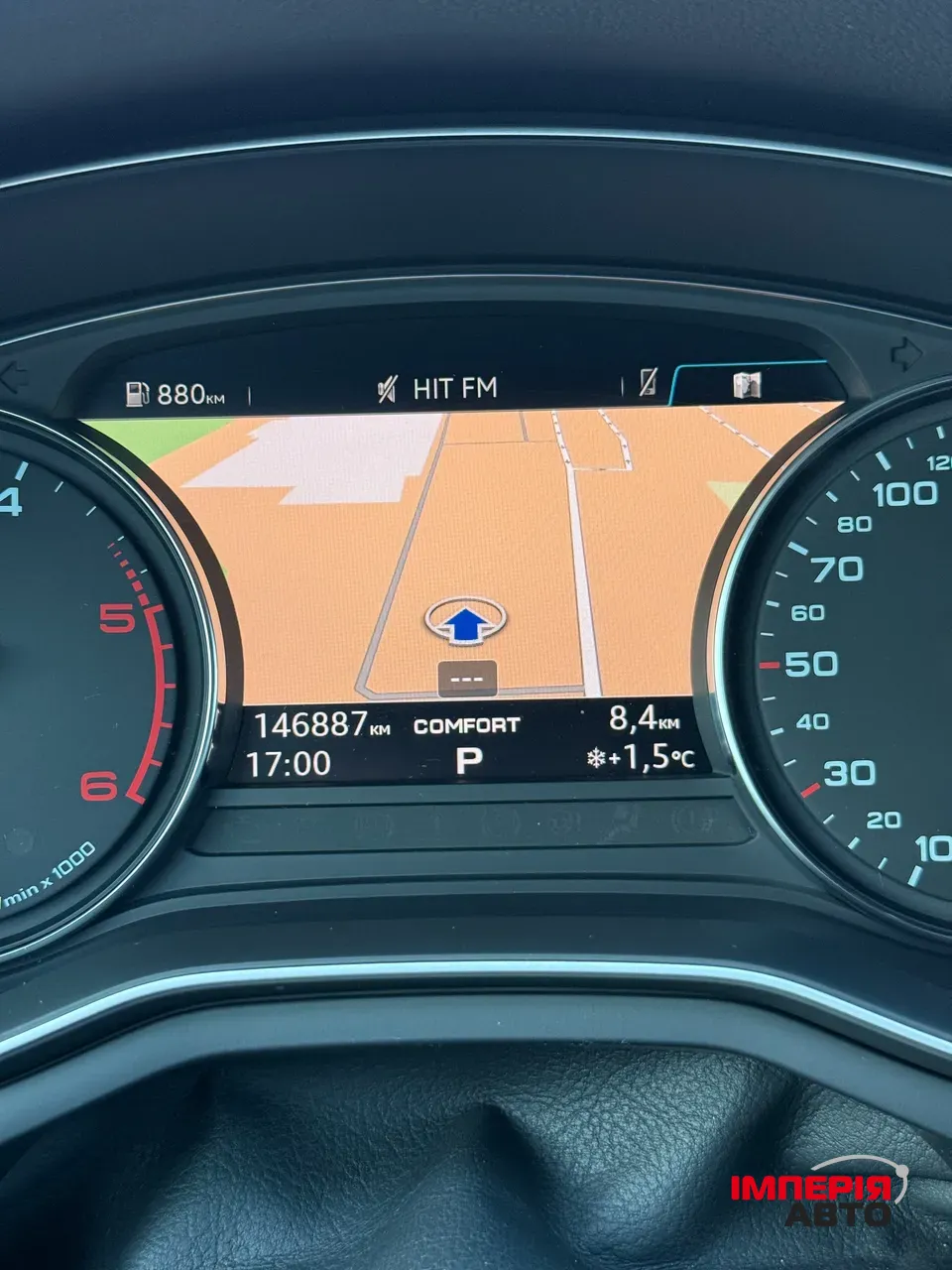 Audi A5 - фото 26