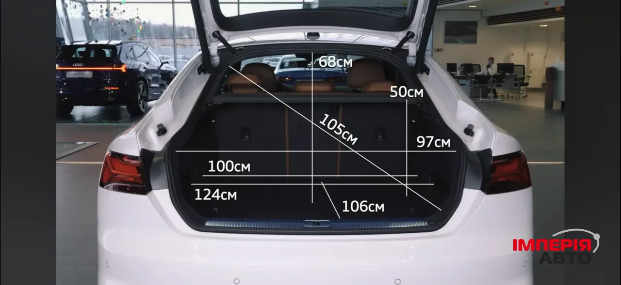 Audi A5 - фото 41