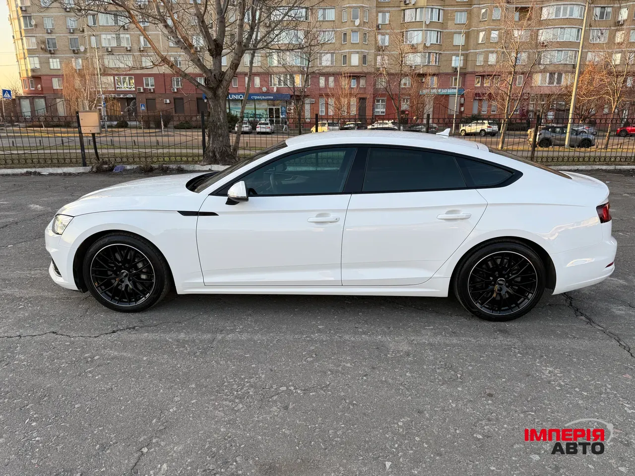 Audi A5 - фото 5