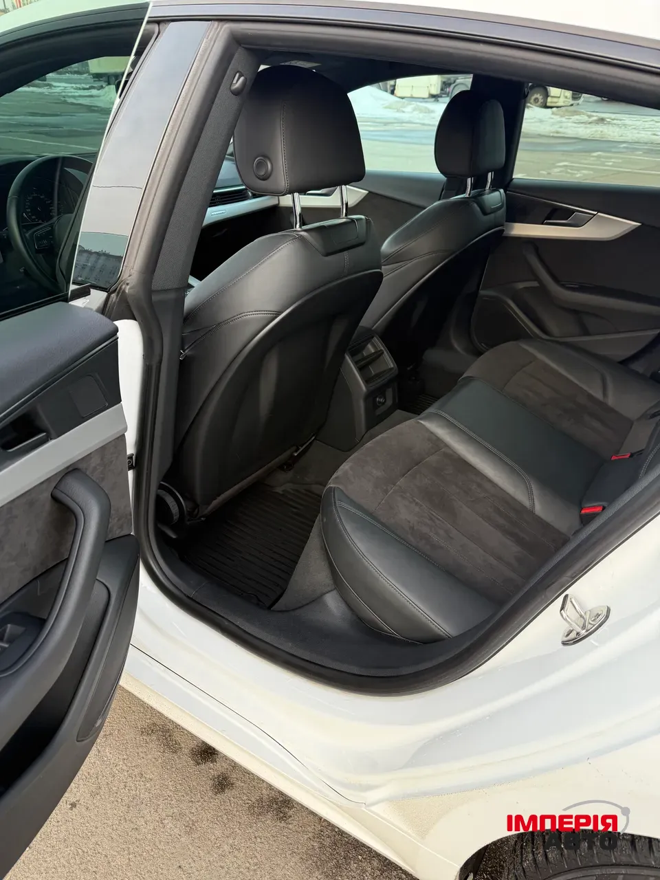 Audi A5 - фото 22