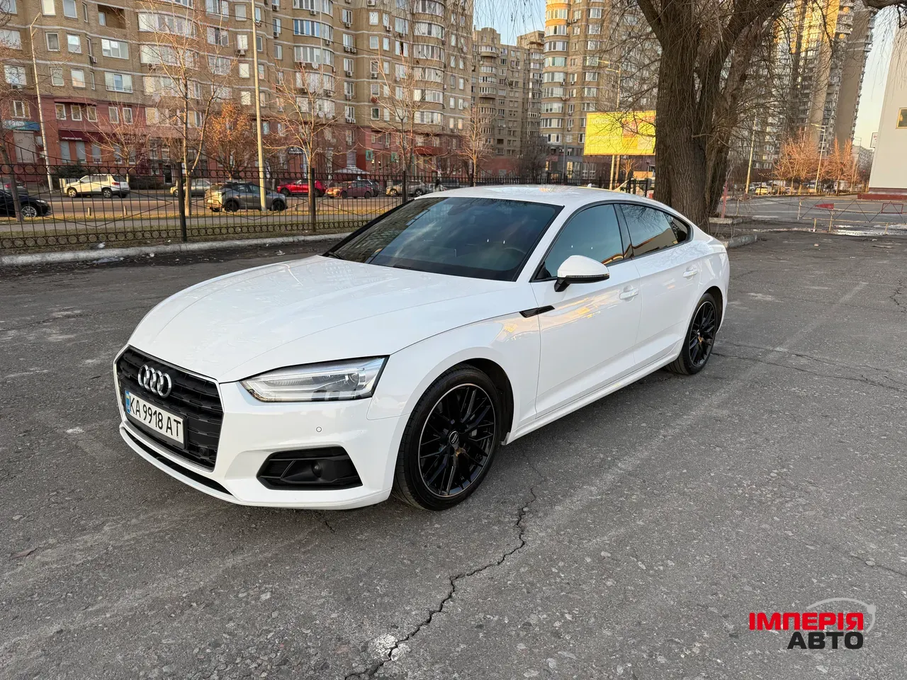 Audi A5 - фото 2