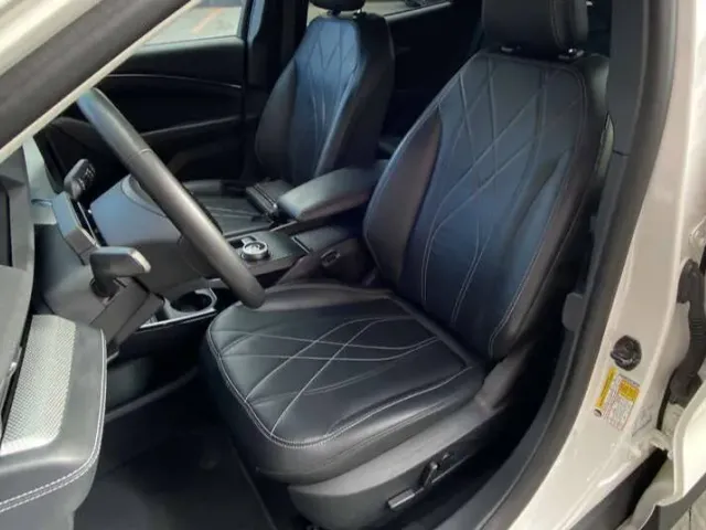 Ford Mustang Mach-E - фото 5