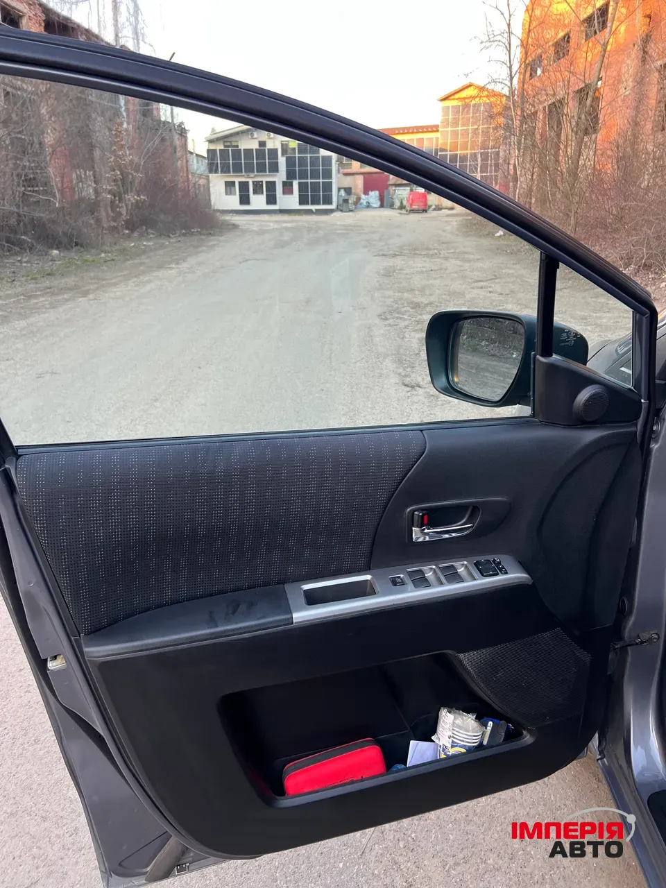 Mazda 5 - фото 13