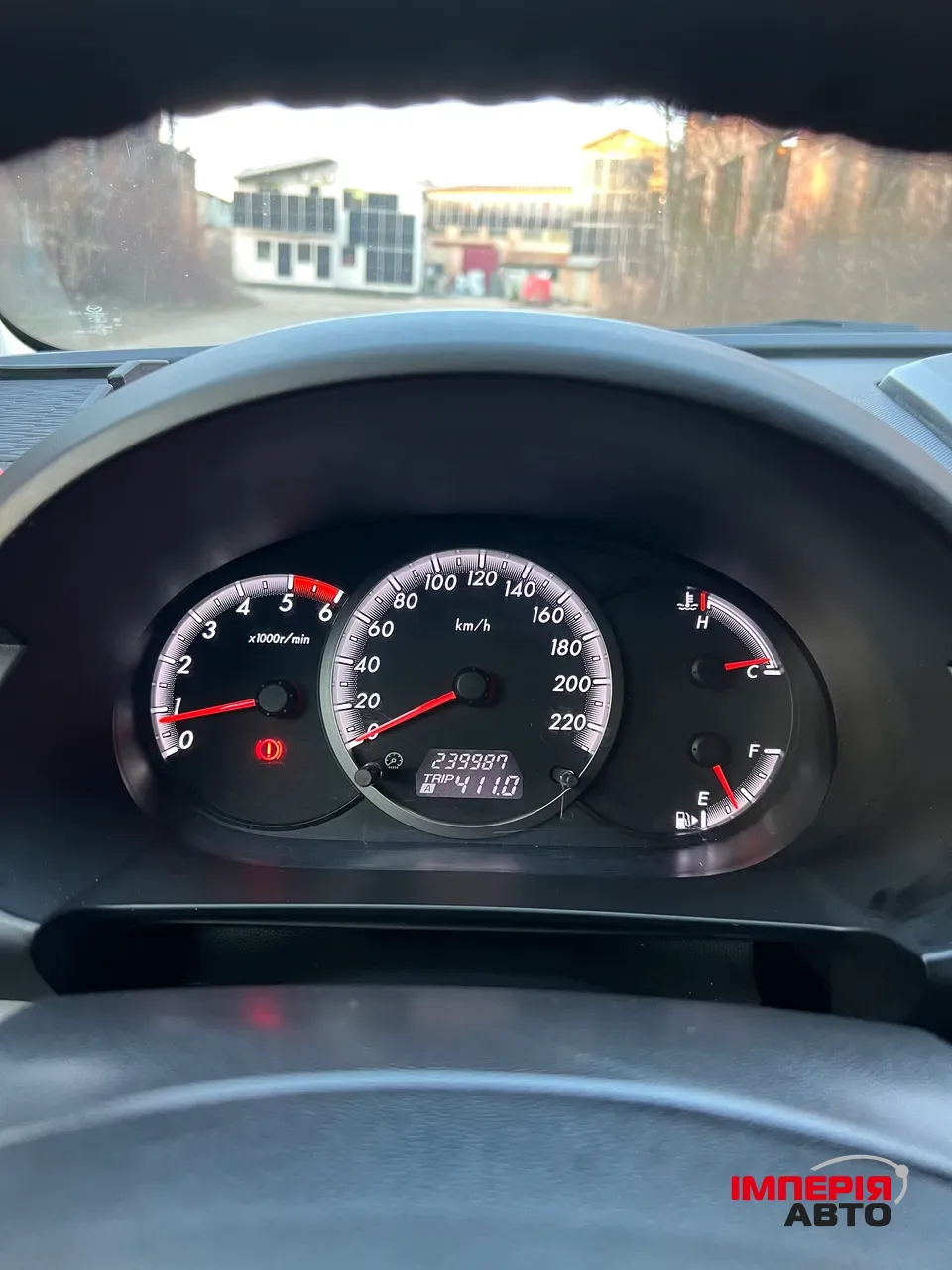 Mazda 5 - фото 24