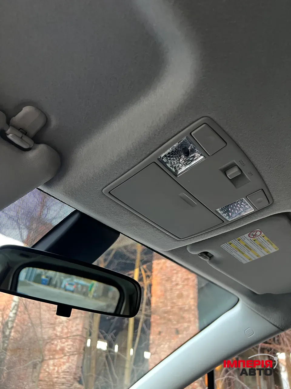 Mazda 5 - фото 26