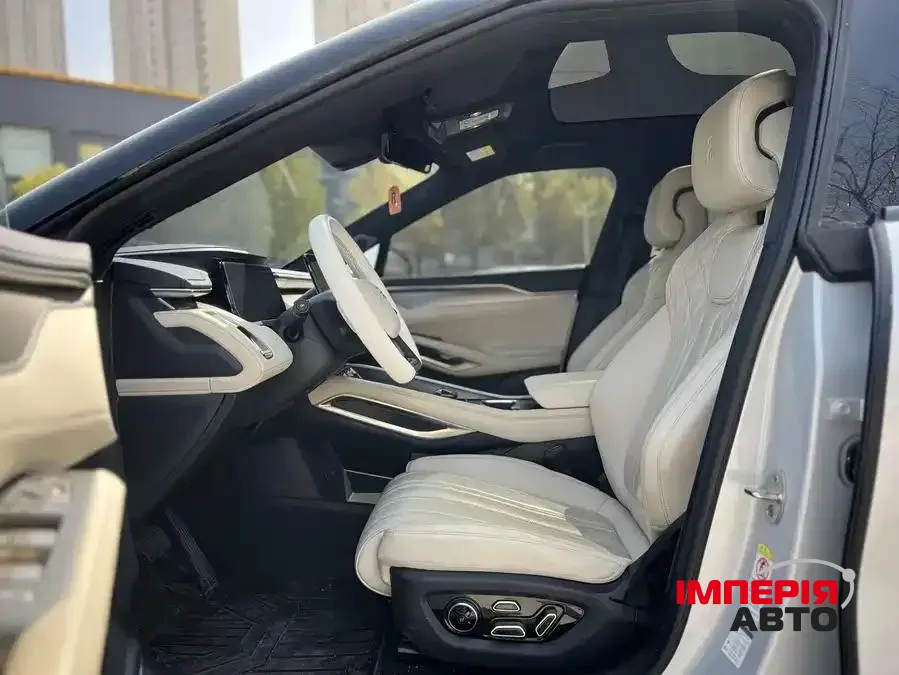 BYD Song L - фото 7