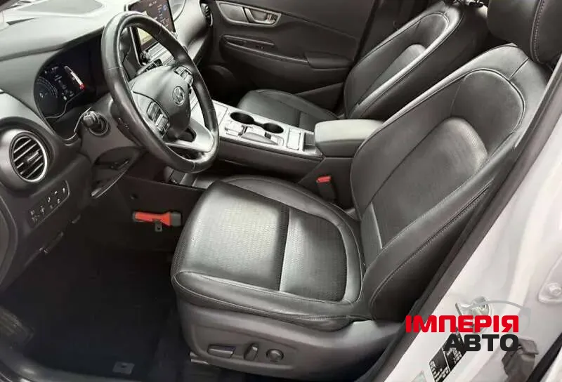 Hyundai Kona - фото 7