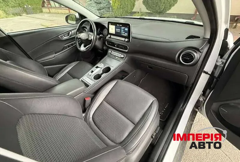 Hyundai Kona - фото 9