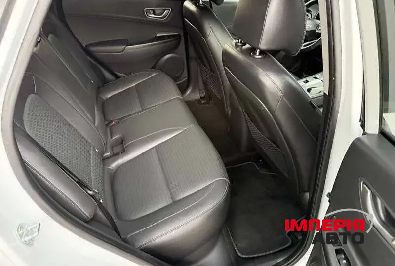 Hyundai Kona - фото 8