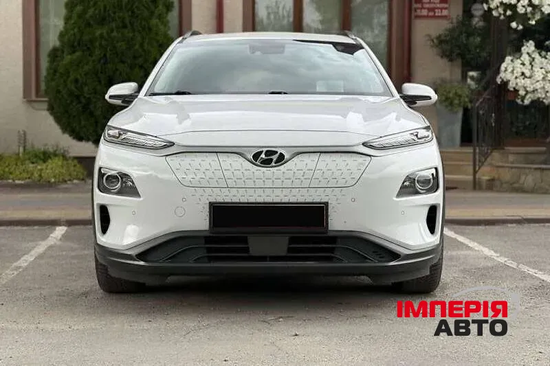 Hyundai Kona - фото 2