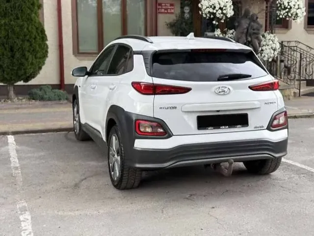 Hyundai Kona - фото 3