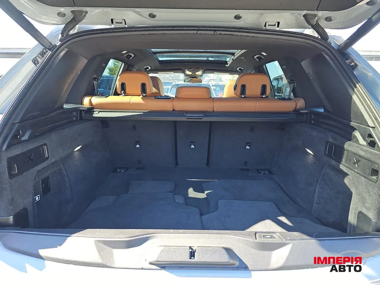 BMW X5 - фото 9