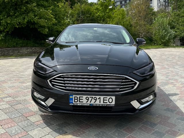 Ford Fusion (North America) 2017, Тернопіль, $13 000 - зображення 3