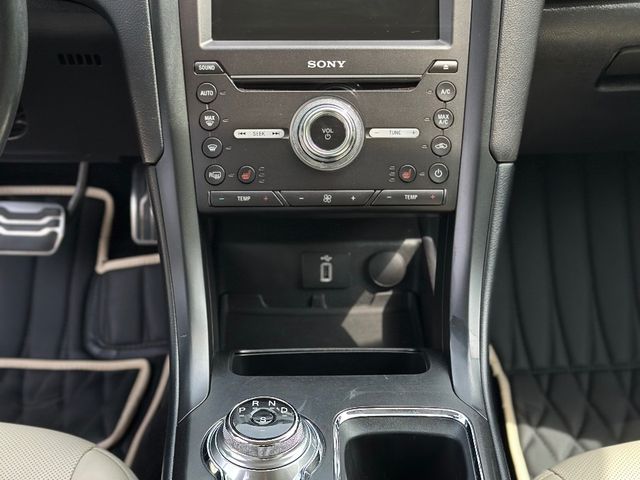 Ford Fusion (North America) 2017, Тернопіль, $13 000 - зображення 4