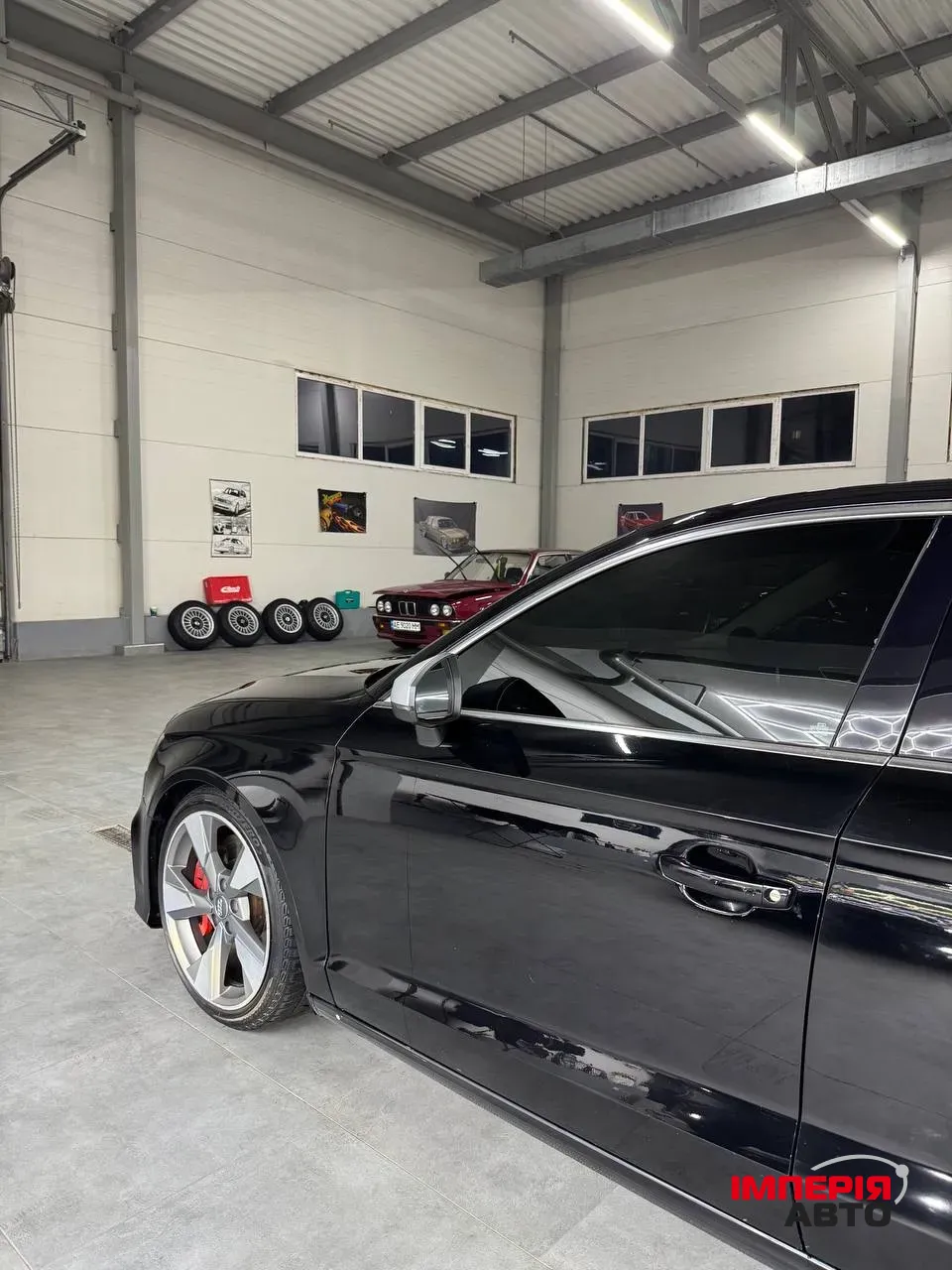 Audi A3 - фото 14