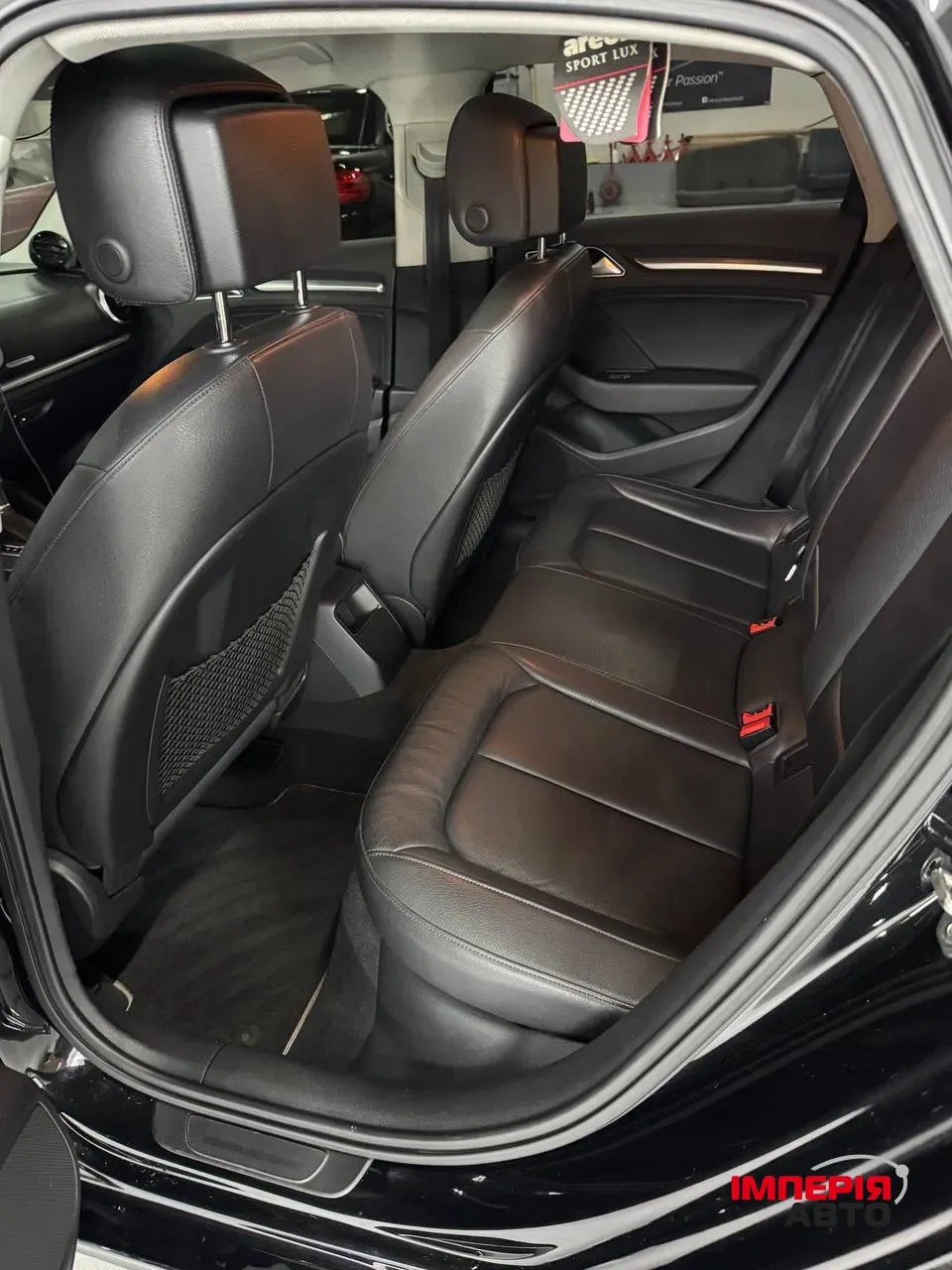 Audi A3 - фото 11