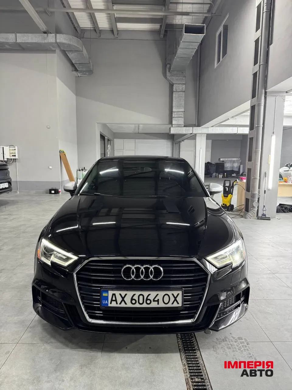 Audi A3 - фото 6