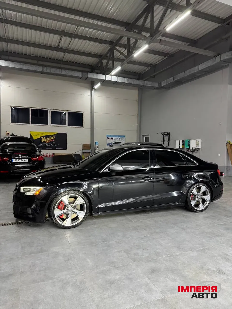 Audi A3 - фото 2