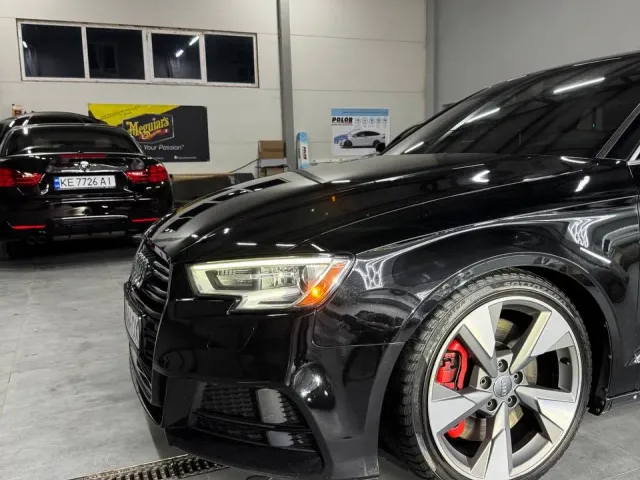 Audi A3 - фото 5