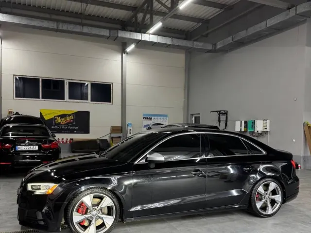 Audi A3 - фото 2