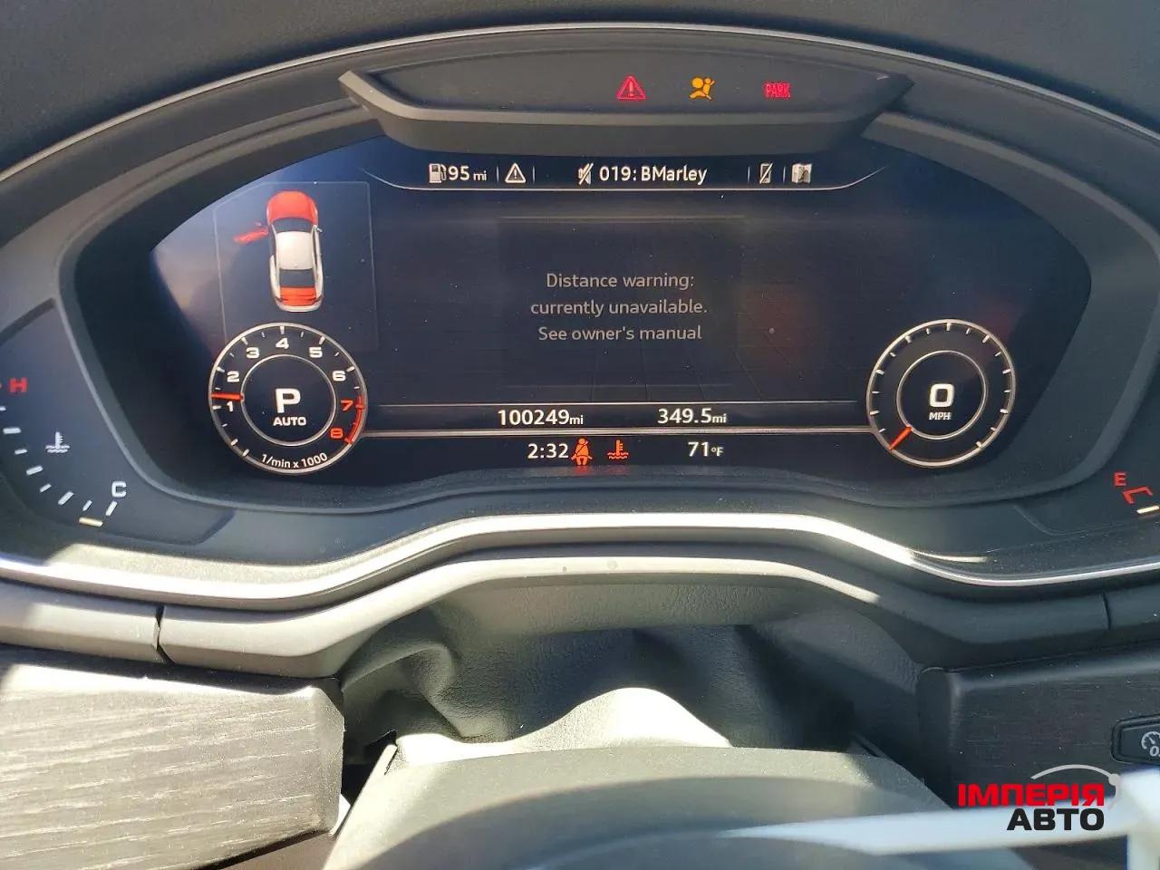 Audi A5 - фото 10