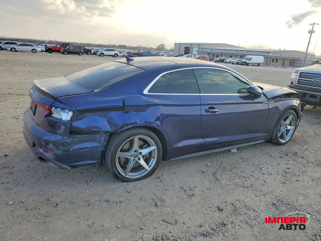 Audi A5 - фото 7