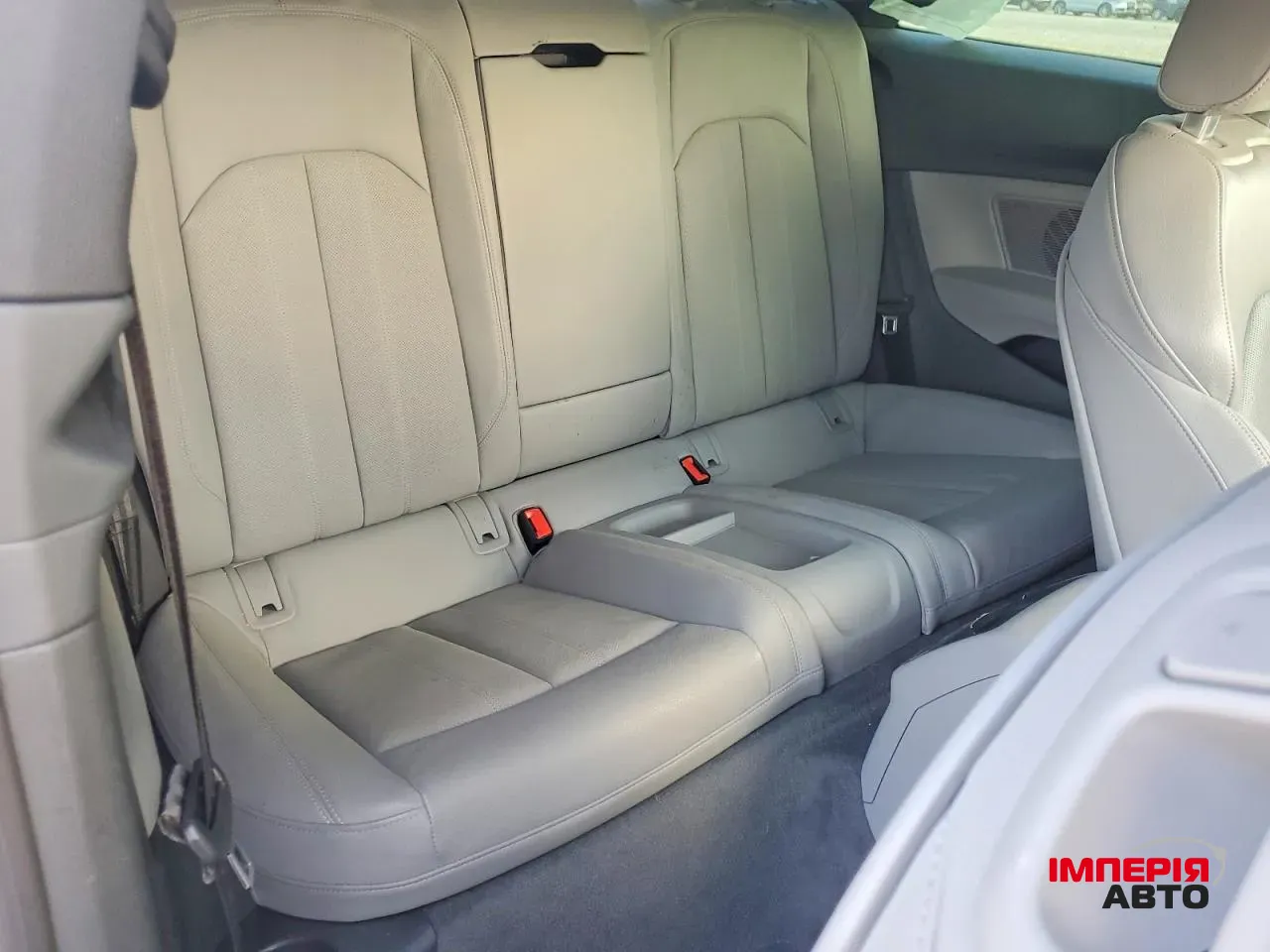 Audi A5 - фото 11