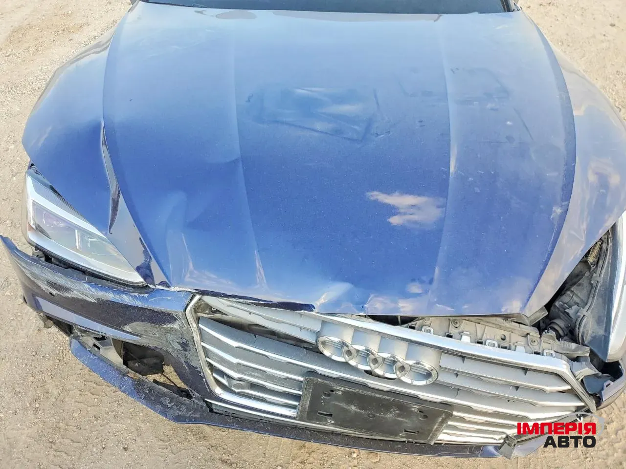 Audi A5 - фото 3